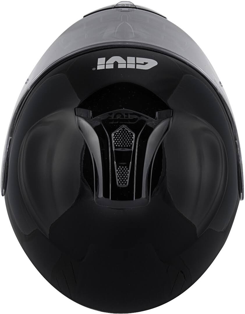 Black Expedition Helmet, Size L M348177