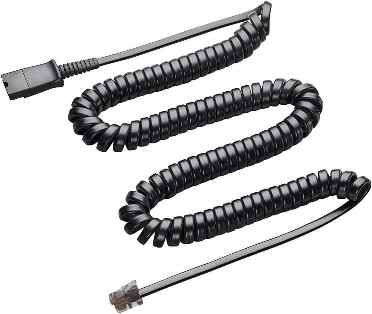 QD Cable with Single 3.5mm Plug K8146