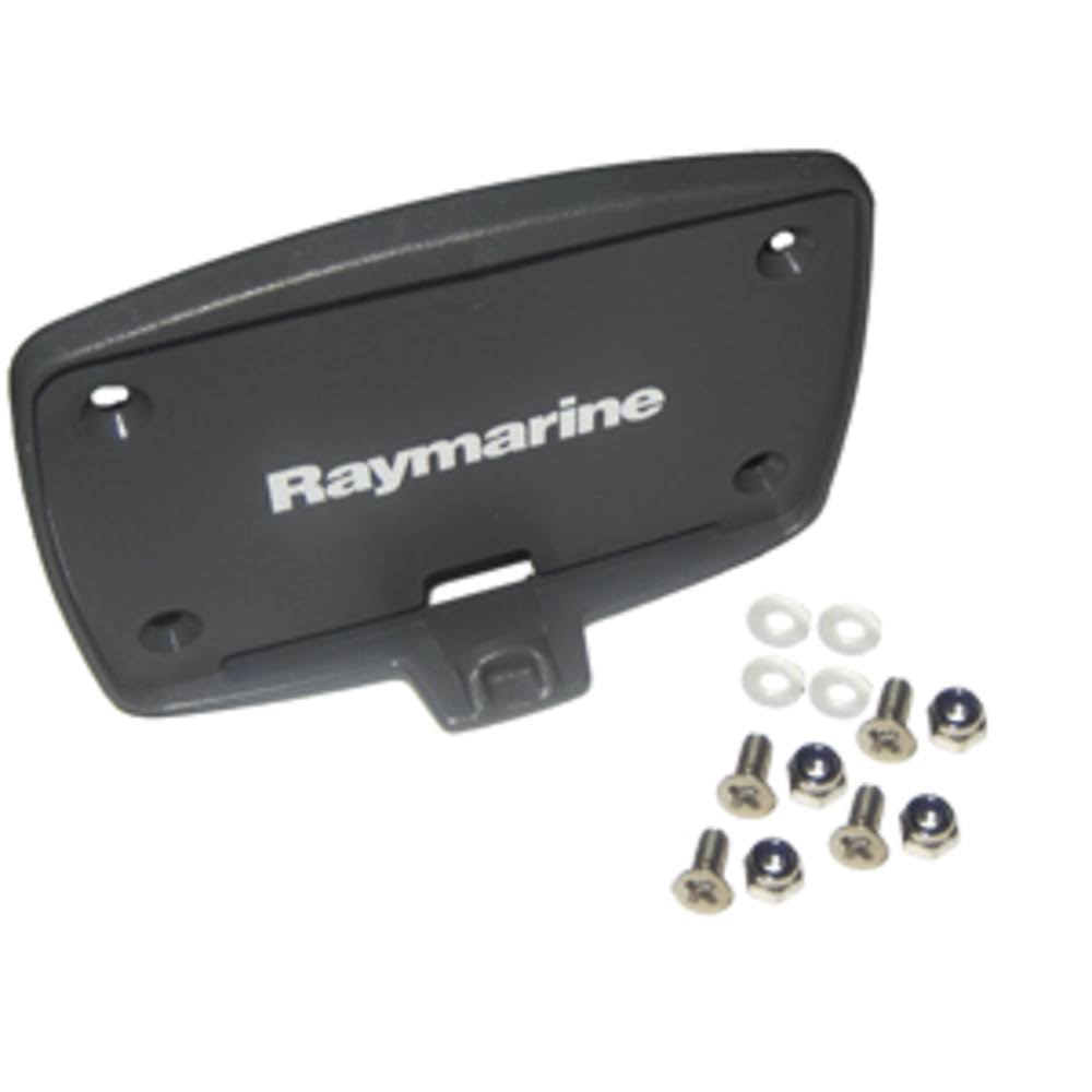 Modular Mount FWD Raked with 7 x 7 Base Plate T680716