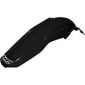 Replacement Plastic Fender for Suzuki RMZ450 Black K350