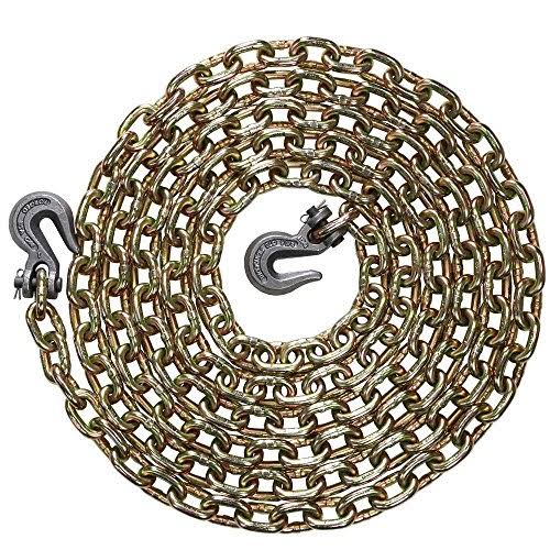 Grade 70 Transport Chain 3/8x22 x 25& K927157
