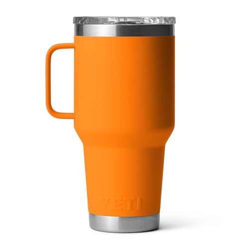 30 oz Stainless Steel Vacuum Insulated Travel Mug M8488