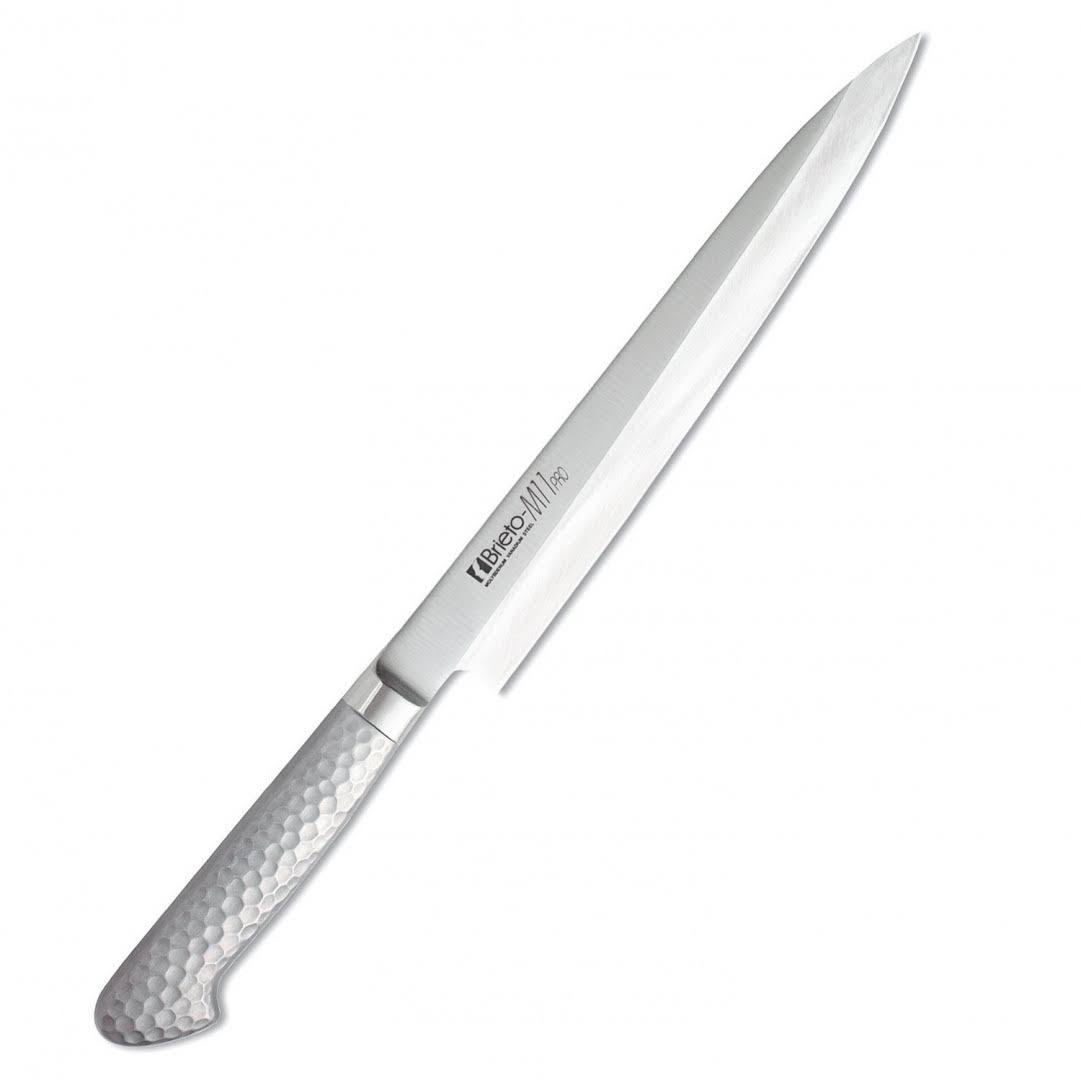 Stainless Japanese Yanagiba Sashimi 240mm O67630