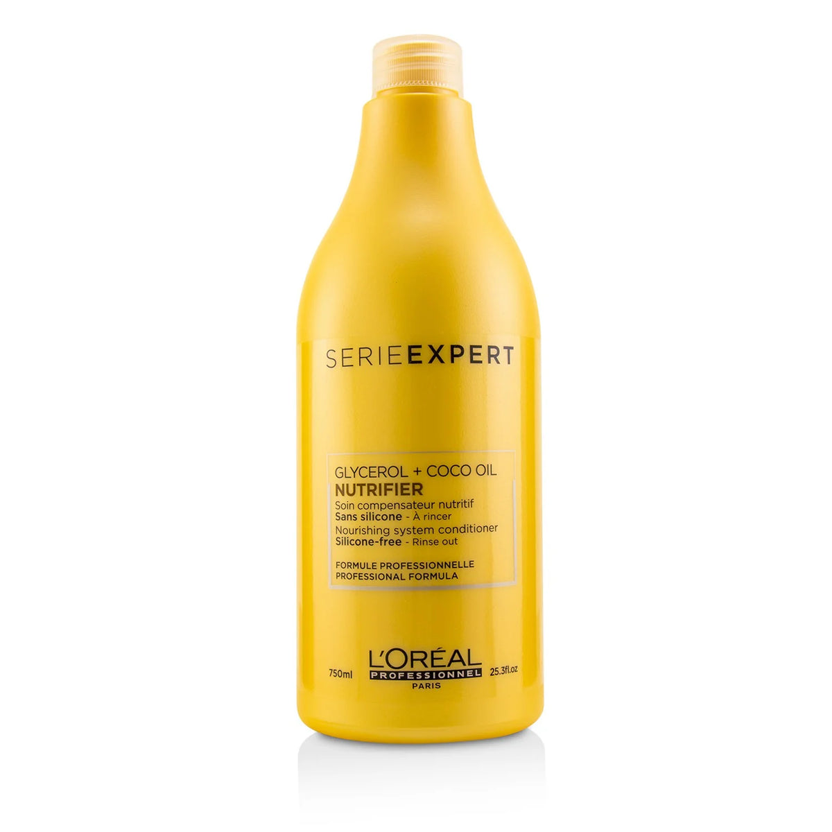 Silicone-Free Nourishing Conditioner 200ml T794602