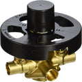 Multi Cycling Shower Valve with Stops, 1/2-Inch CC C6751