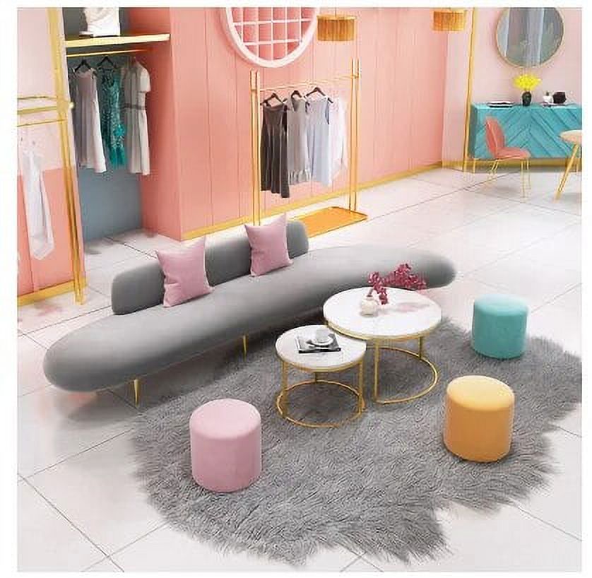Light Luxury Arc Sofa R920074