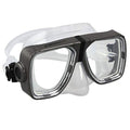 Silver Scuba Dive Mask O86478