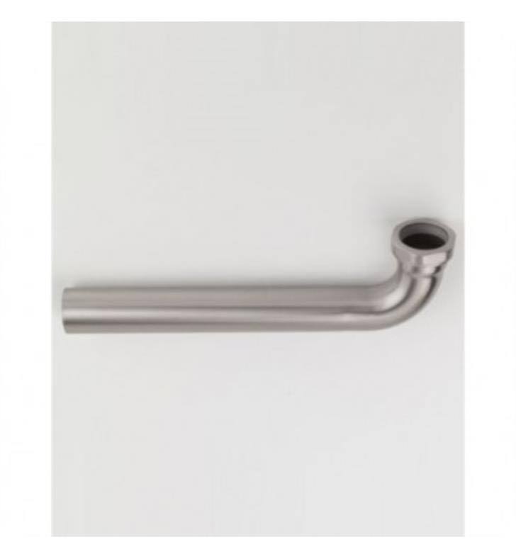 Europa Bronze Waste Bend T808