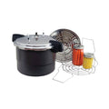 20 Quart Pressure Canner V7138
