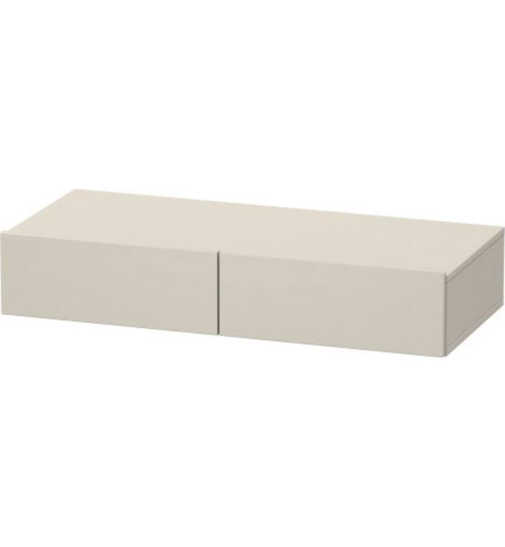 DS Shelf with Drawer U387874