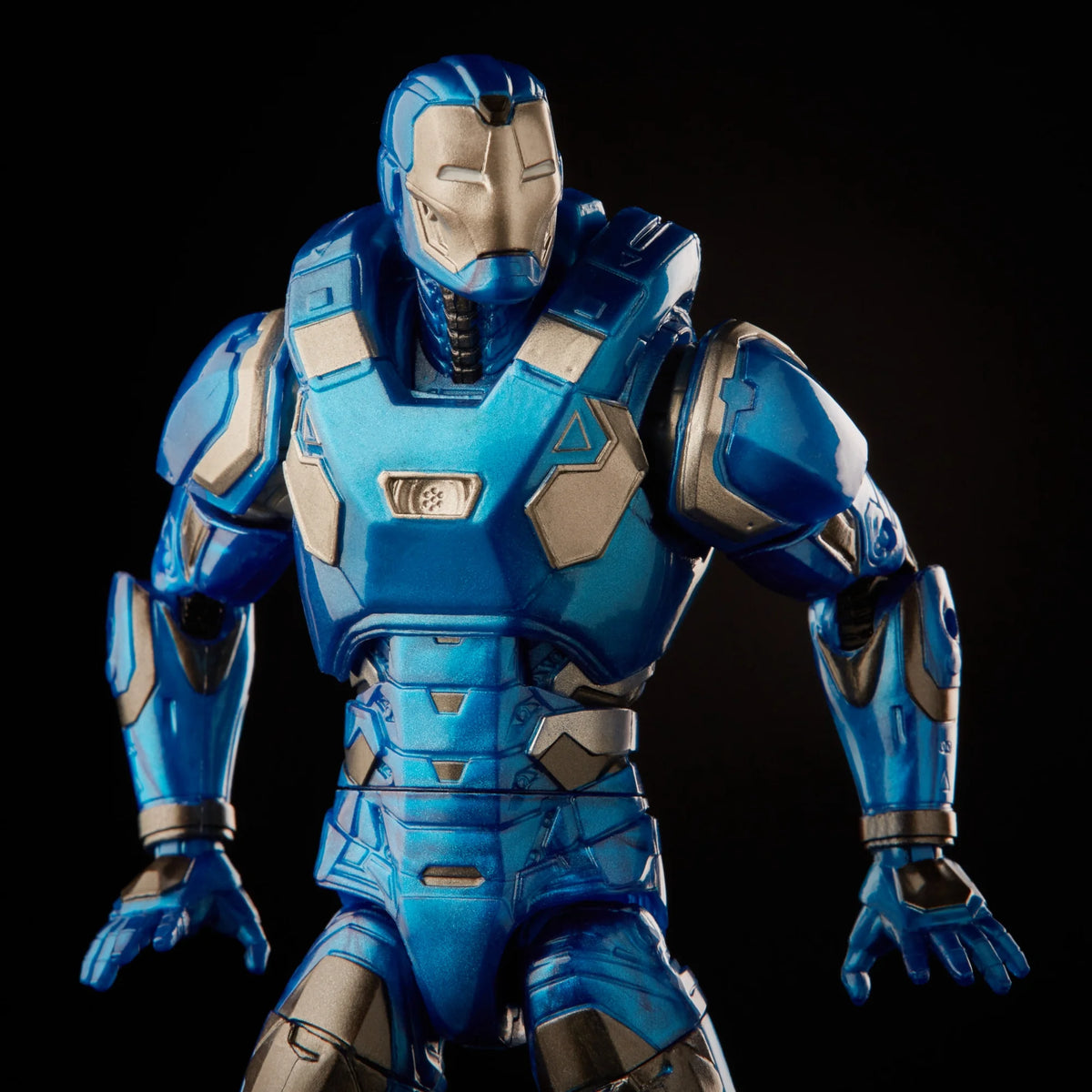6-inch Collectible Iron Man I80318