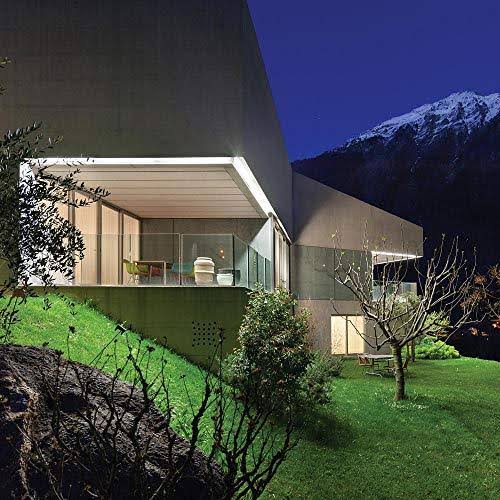 24ft White Smart Outdoor Integrated LED Rope Light W36138