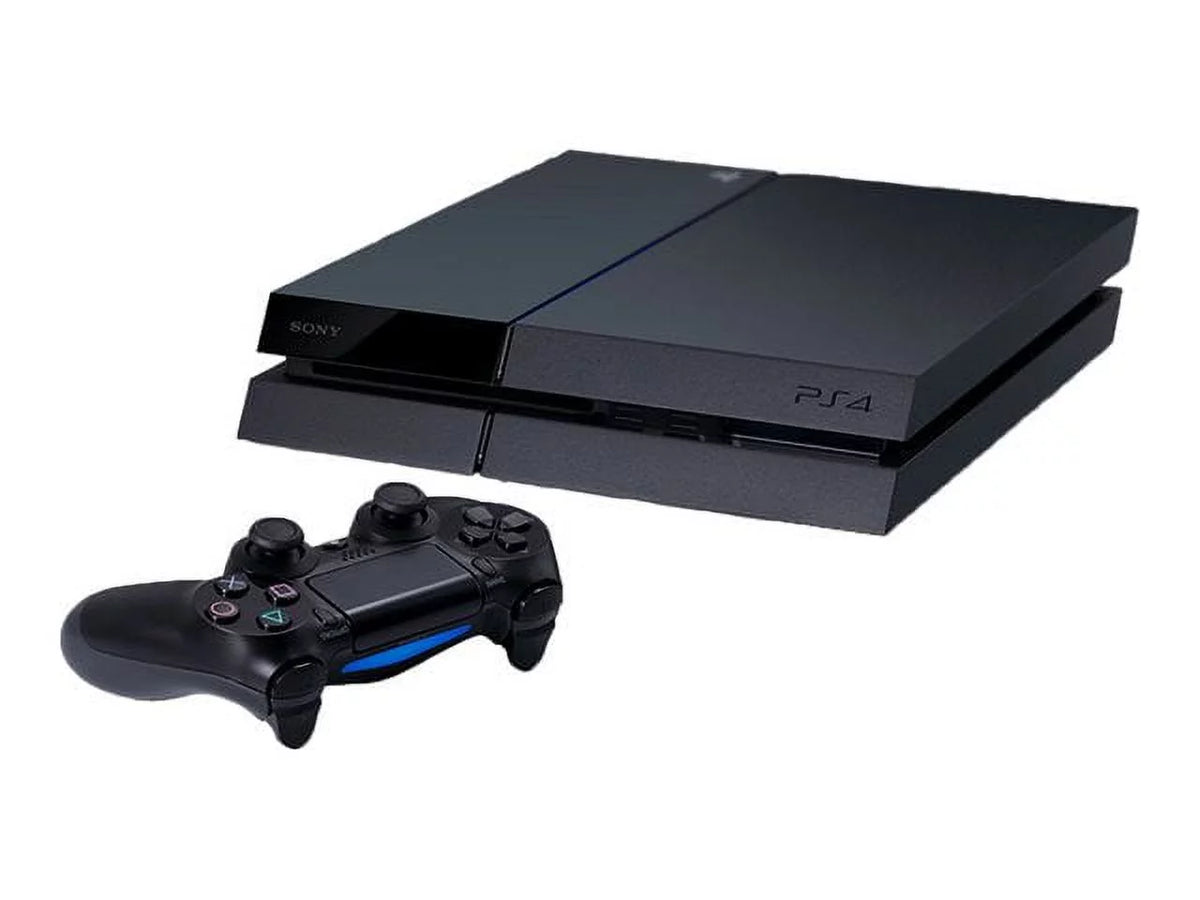 PlayStation 4 Gaming Console S7891