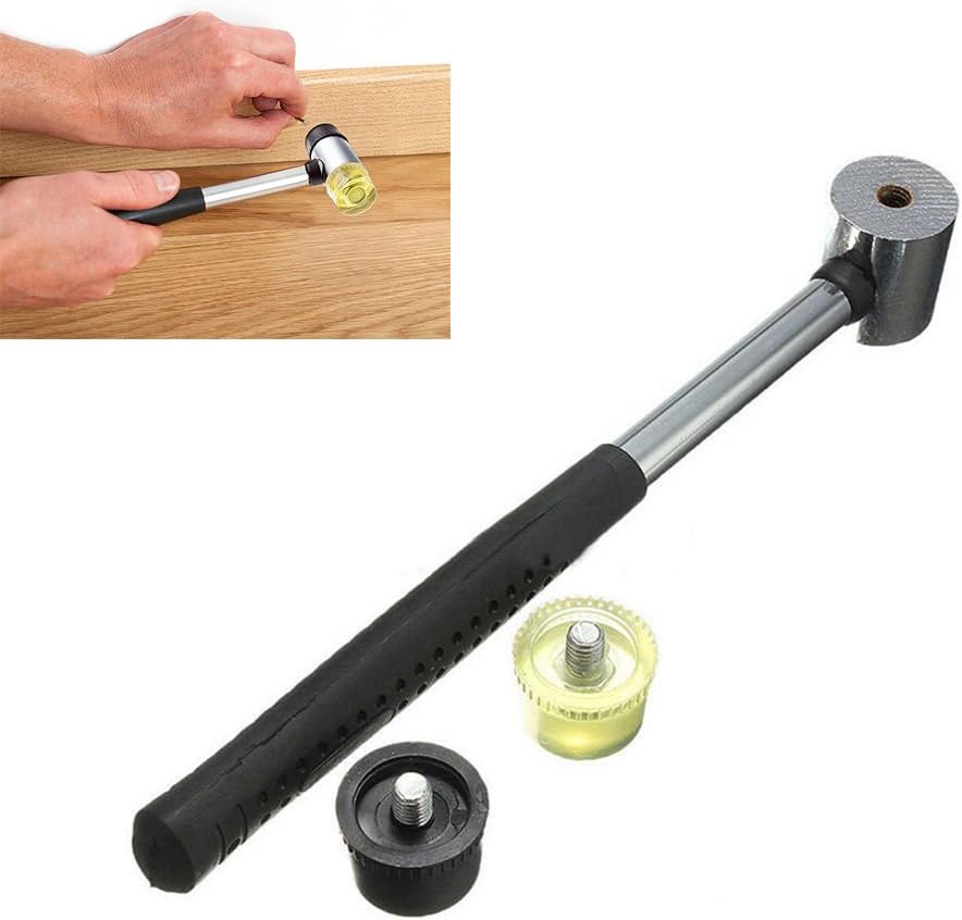 Paintless Dent Repair Kit for Auto Body Dent Removal N706