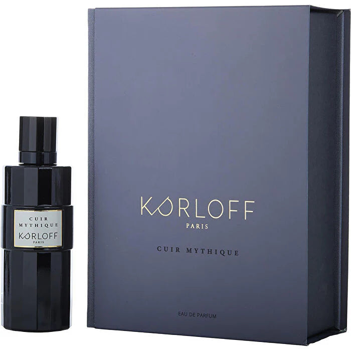 Eau De Parfum Spray 100ml/3.4oz K710