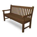 Teak 60x22 Bench Z745