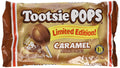 Caramel Lollipops 12.6 oz (Pack of 2) 42 Total Pops D304481