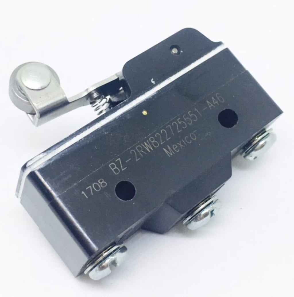 Basic / Snap Action Switches E908