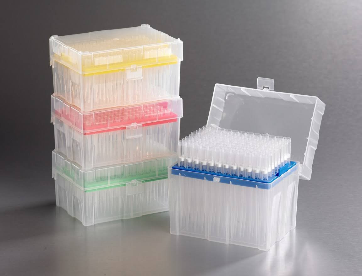 MultiRack Maxymum Recovery Pipet Tips Y125621
