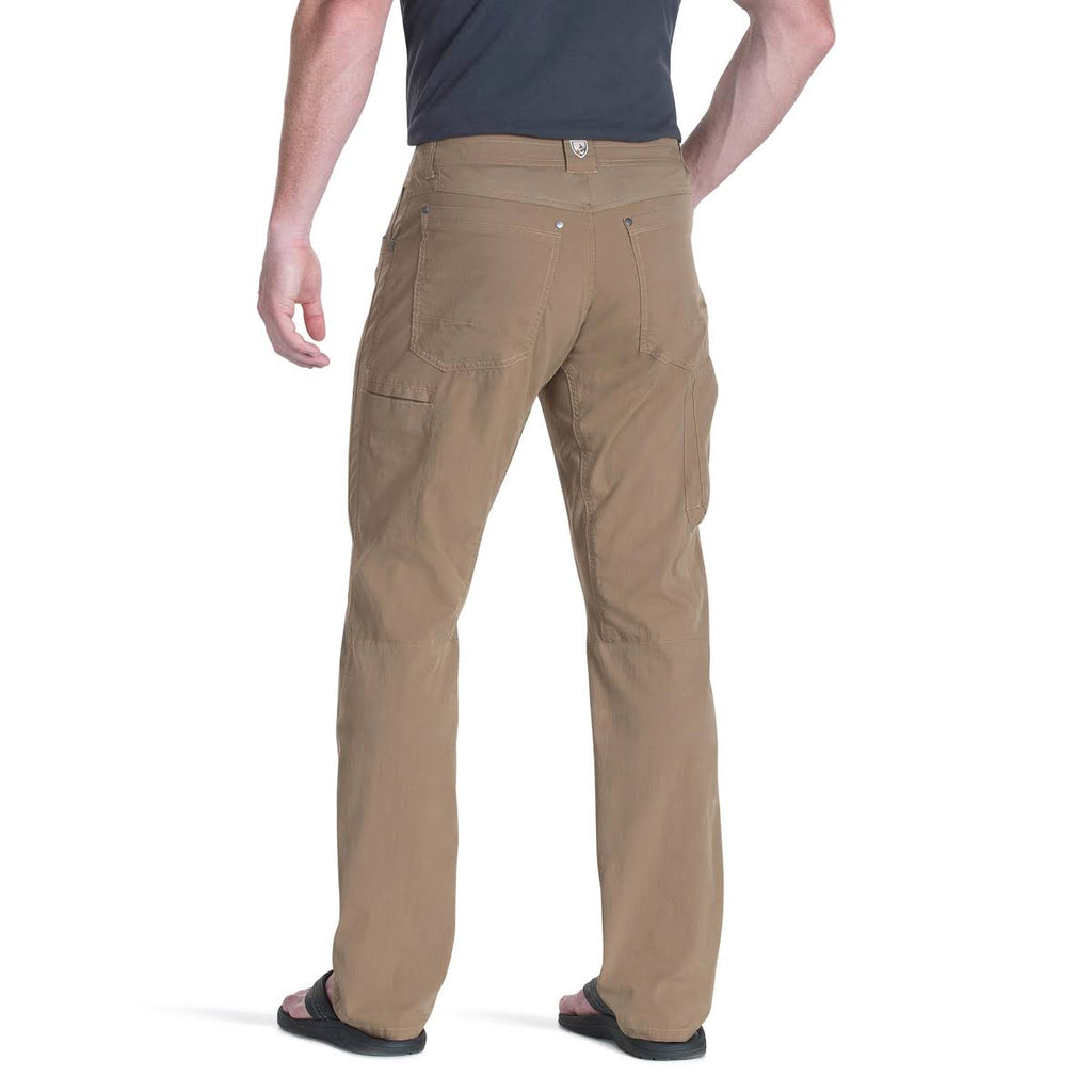 Walnut Men&s Radikl Pants X13112