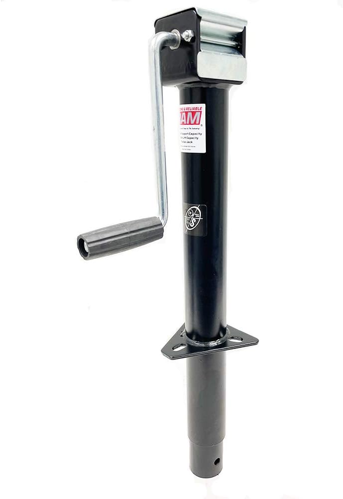 A-Frame Trailer Jack Pack of 2 X7143