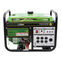 4100-Watt Portable Generator G24972