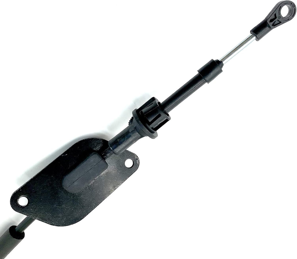 Gear Shift Shifter Cable Pack of 2 Q166888