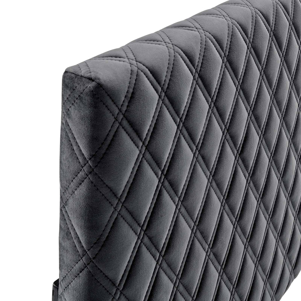 Mint Velvet Twin Headboard D869