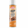 Lemon Furniture Polish 19oz, Case of 12 I350