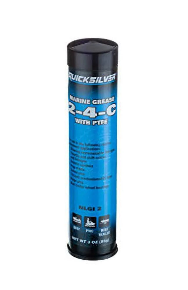 Marine Grease Lubricant 3-pack of 3 oz cartridges S27472