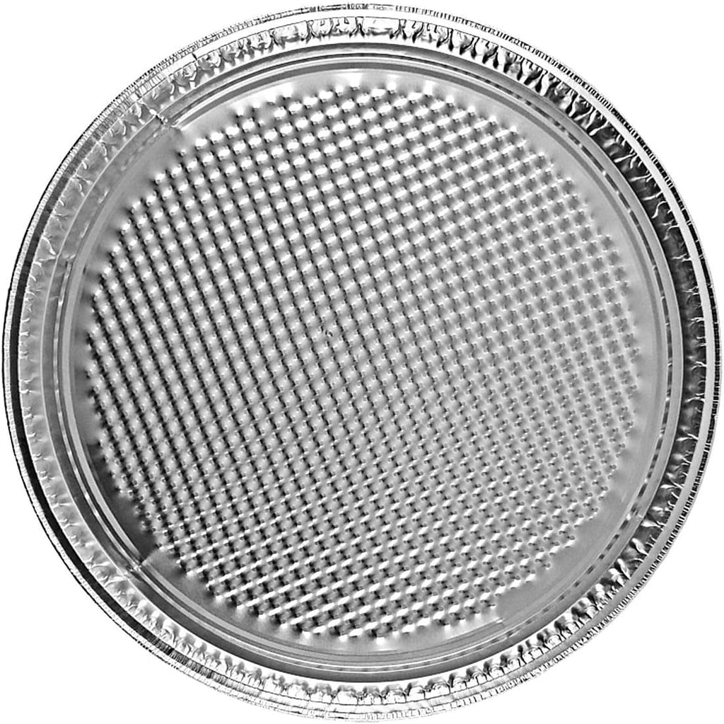 Aluminum Pizza Pan (Pack Of 50) L1184