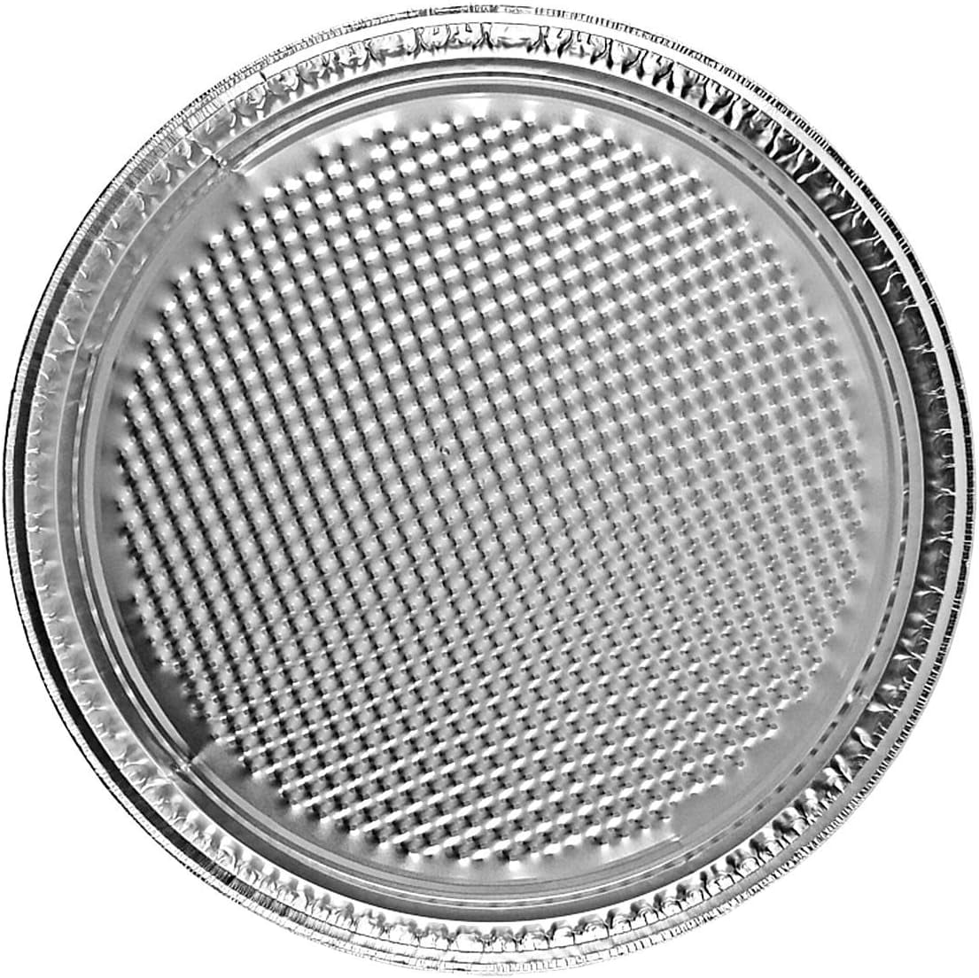 Aluminum Pizza Pan (Pack Of 50) L1184