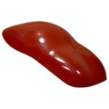 Scarlet Red Quart Urethane Basecoat Car Paint Kit B318