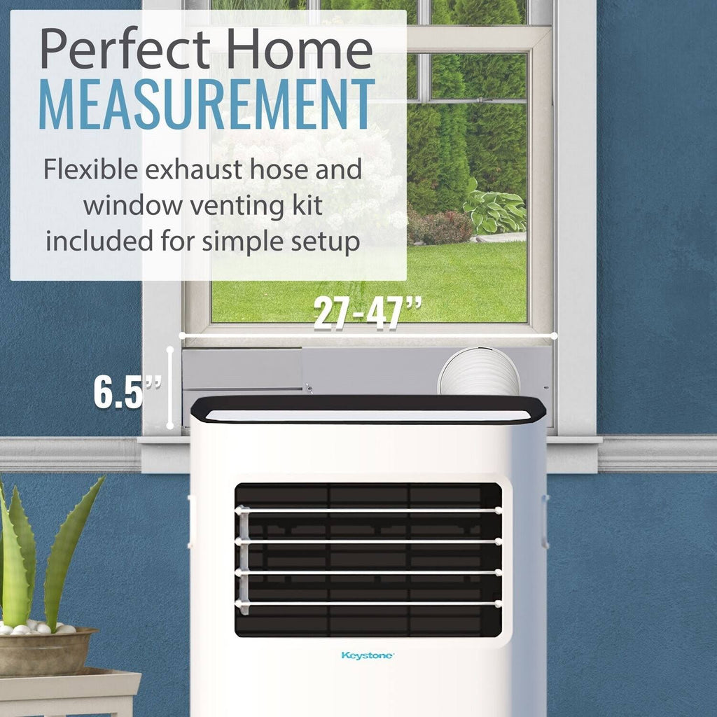 7000 BTU Portable Air Conditioner Z581