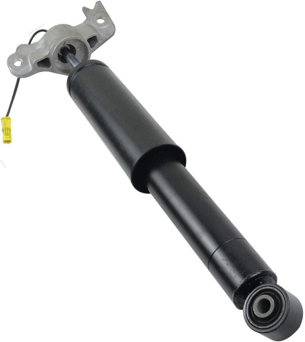 Pair Rear Shock Absorber with Upper Mount Assembly for Cadillac XTS 2013-2019 O3205