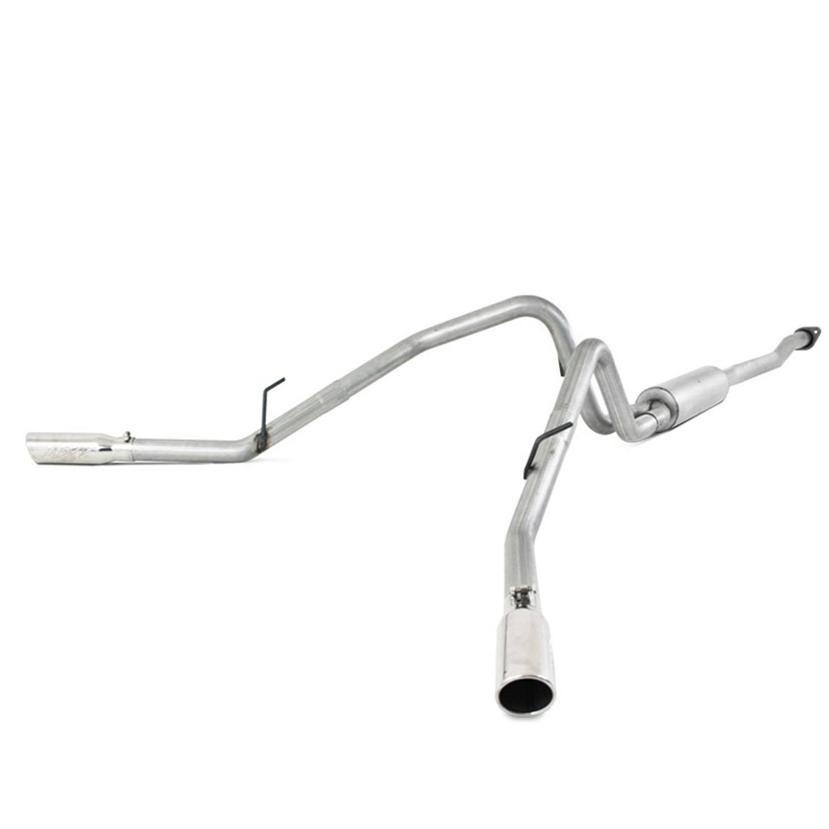 Cat Back Exhaust System N91944