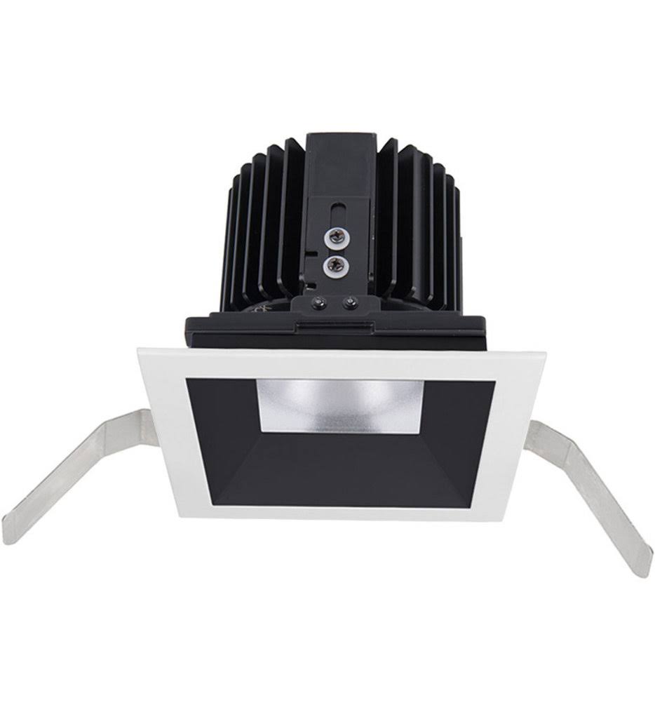 4.5x22 Square Shallow Regressed Trim with LED X667775