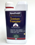 Black Leather Dye 500ml A384144
