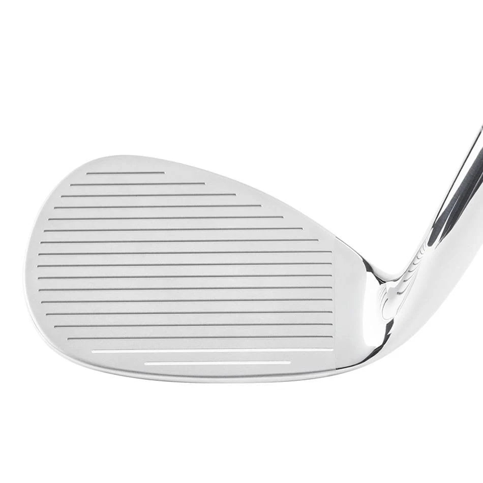 2 Wedge Steel O970181