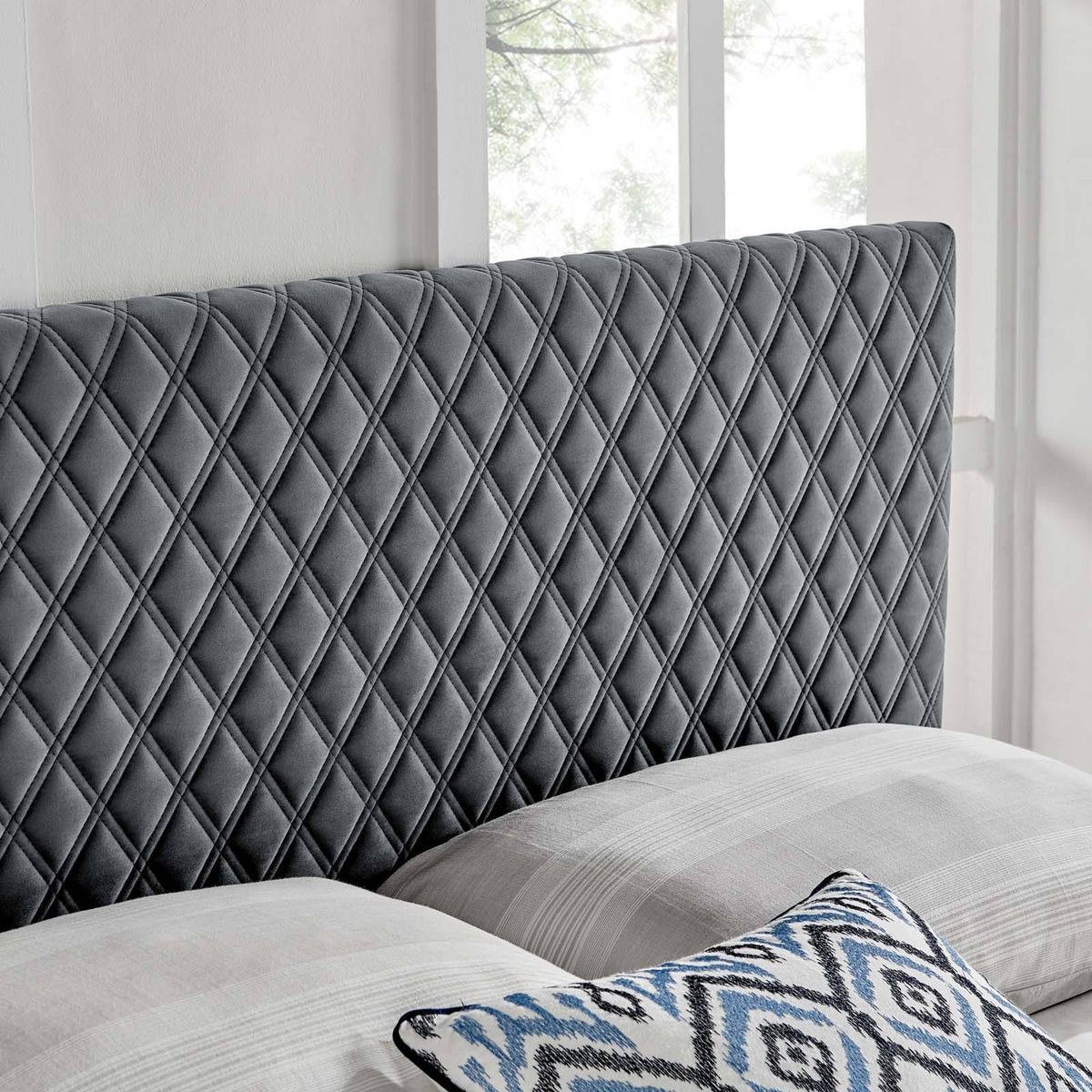 Mint Velvet Twin Headboard D869