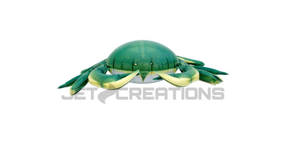 Inflatable Crab U6597