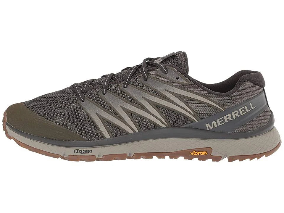 Olive Bare Access XTR Men&s 11.5 I4924