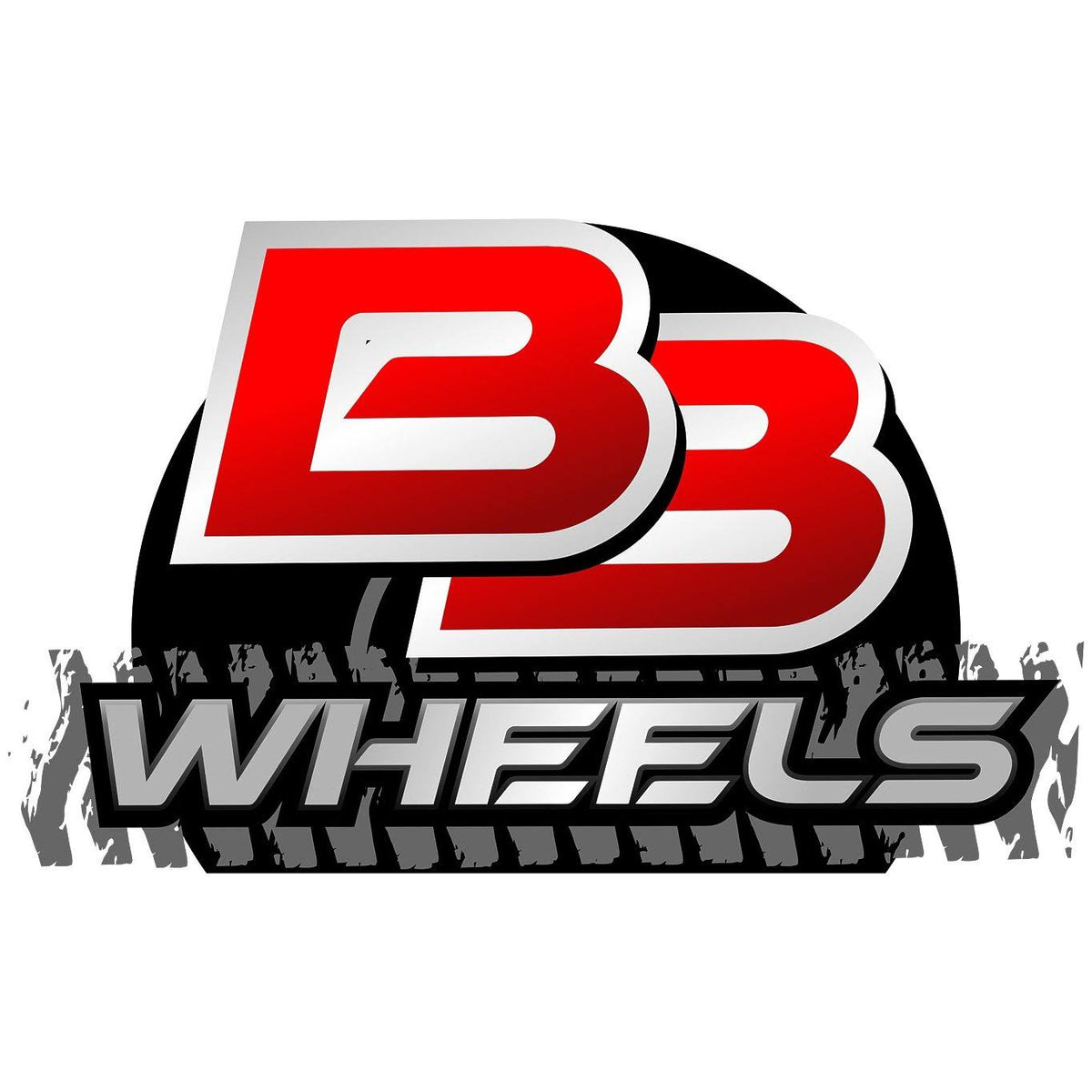 Chrome 20x9 6x135 18mm Wheel Z790009