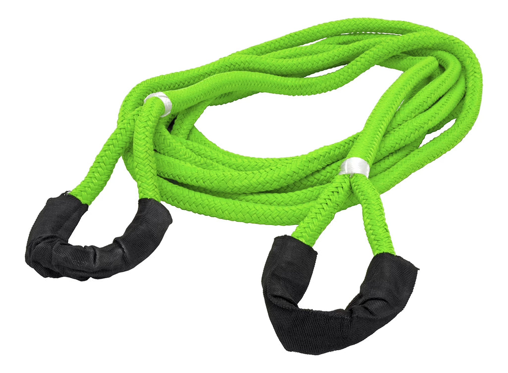 20' x 1/2" Kinetic Energy Recovery Rope Q63025