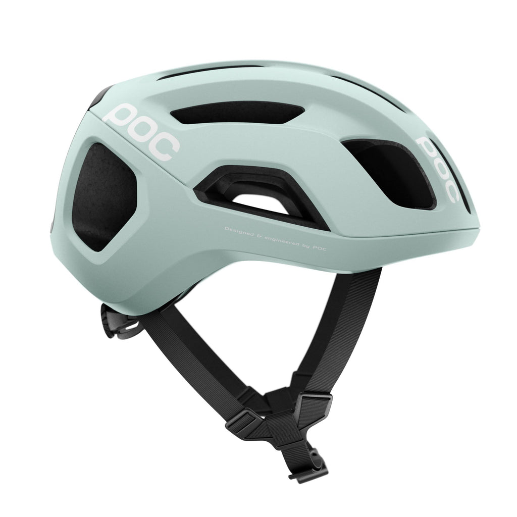 Ventral Air Spin Helmet Apophyllite Green Matte Small L4633