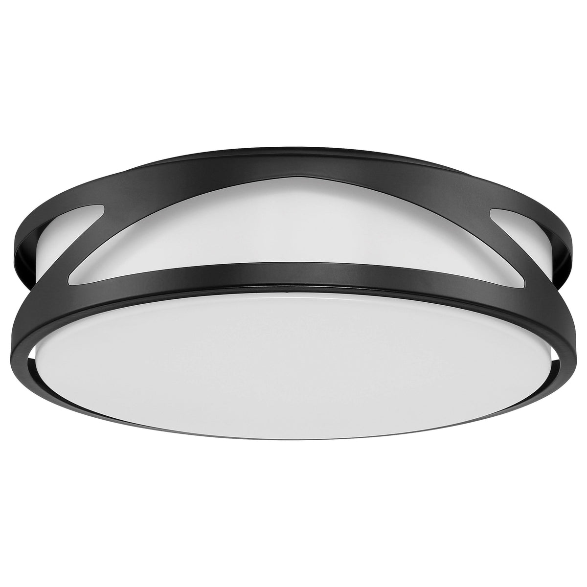 White LED Flush Mount Q739526