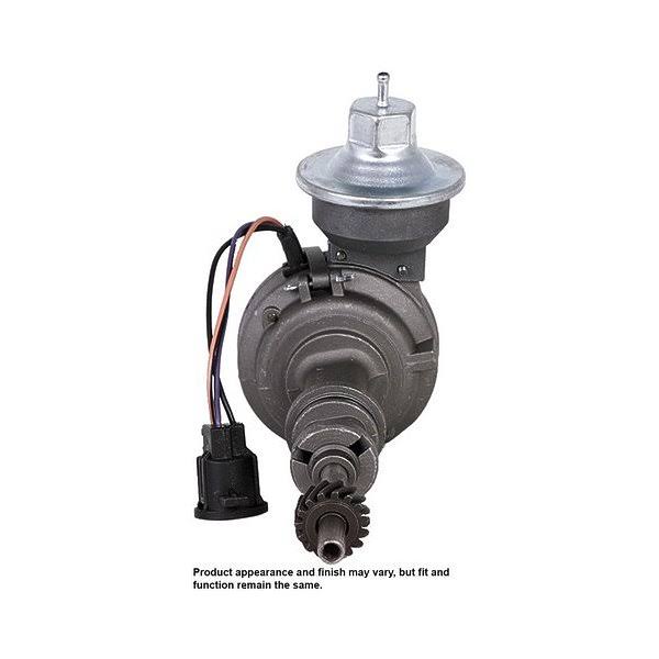Distributor Q322009