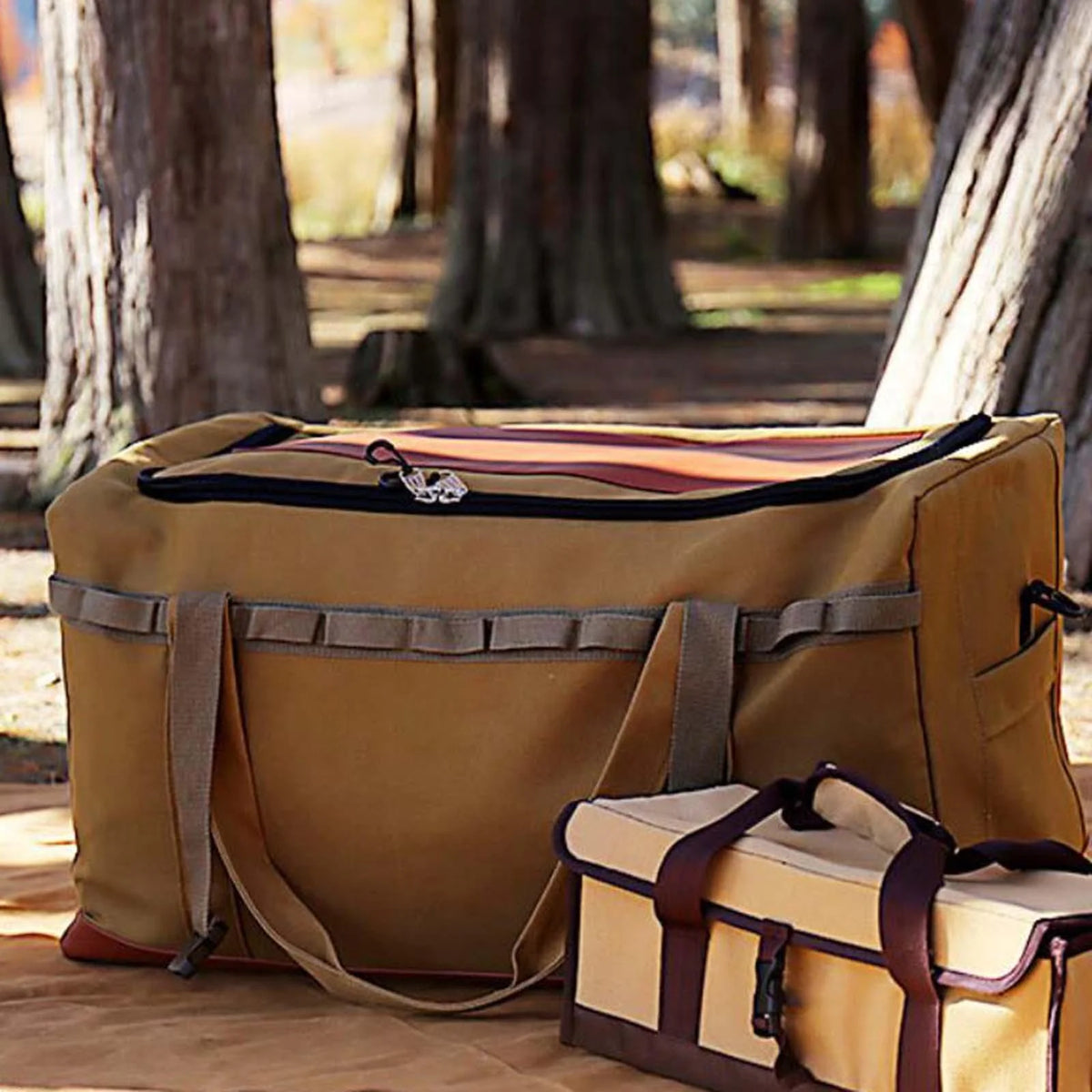 120L Camping Tent Storage Bag C4652
