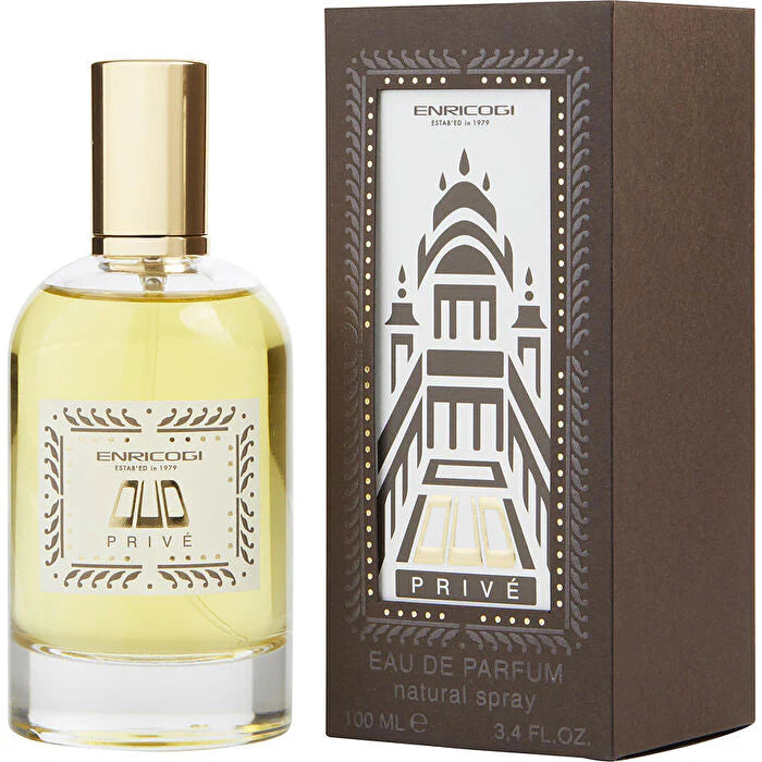 Oud Prive Eau De Parfum Spray 100ml/3.4oz Z270349