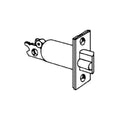Satin Chrome 2 3/4 inch Replacement Deadlatch V191199